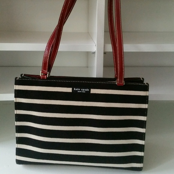 Kate Spade Handbag - Picture 1 of 5
